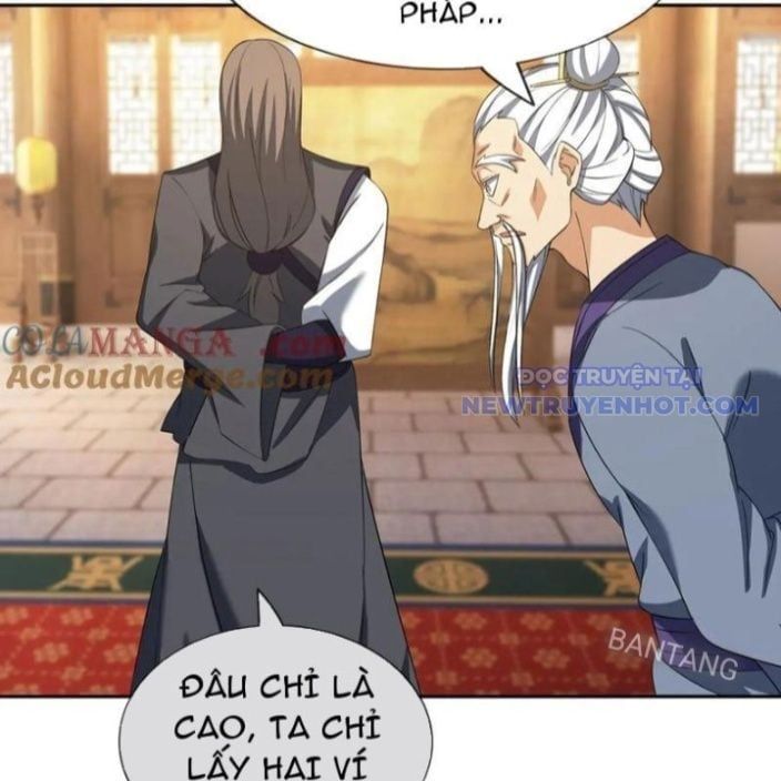 đọc truyện Thu Triệu Vạn Đồ Đệ, Vi Sư Vô Địch Thế Gian Chương 168 ảnh 12 tại Thiên Thai Truyện