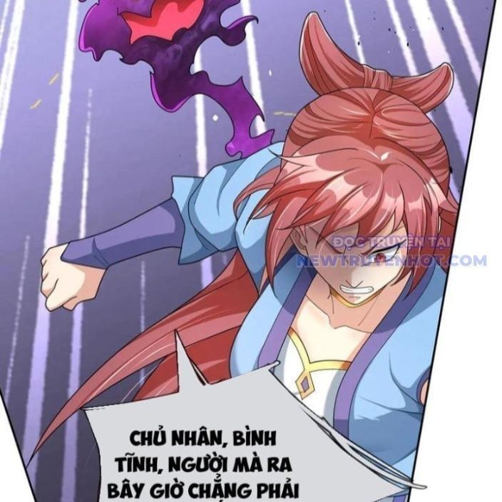 đọc truyện Thu Triệu Vạn Đồ Đệ, Vi Sư Vô Địch Thế Gian Chương 168 ảnh 112 tại Thiên Thai Truyện