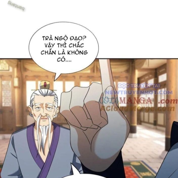 đọc truyện Thu Triệu Vạn Đồ Đệ, Vi Sư Vô Địch Thế Gian Chương 168 ảnh 15 tại Thiên Thai Truyện