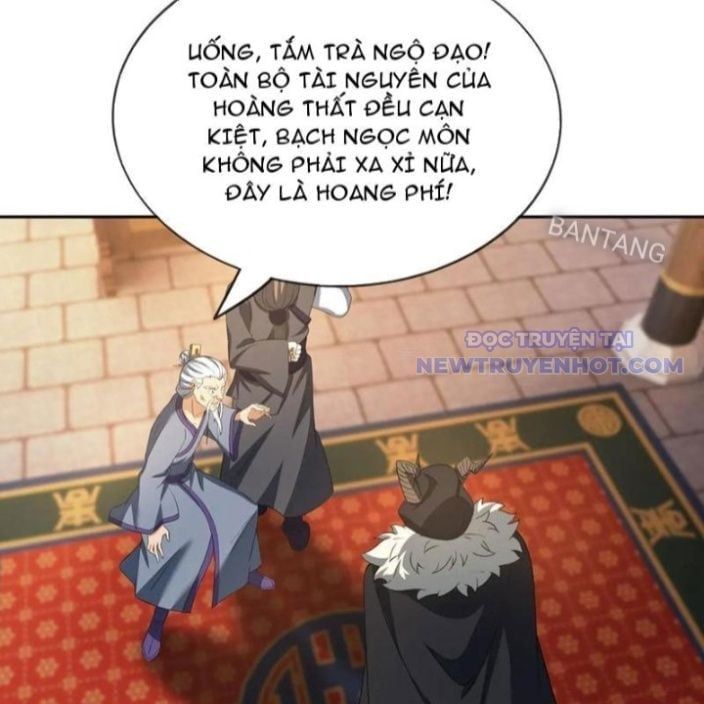 đọc truyện Thu Triệu Vạn Đồ Đệ, Vi Sư Vô Địch Thế Gian Chương 168 ảnh 20 tại Thiên Thai Truyện