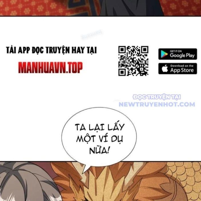 đọc truyện Thu Triệu Vạn Đồ Đệ, Vi Sư Vô Địch Thế Gian Chương 168 ảnh 21 tại Thiên Thai Truyện