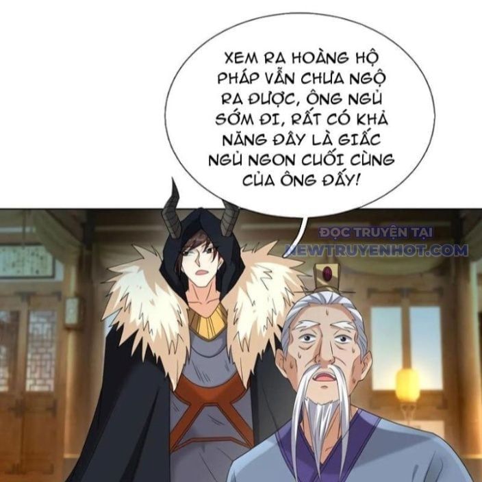 đọc truyện Thu Triệu Vạn Đồ Đệ, Vi Sư Vô Địch Thế Gian Chương 168 ảnh 35 tại Thiên Thai Truyện