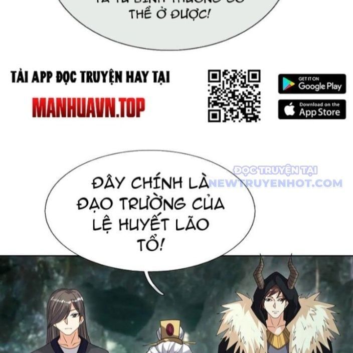 đọc truyện Thu Triệu Vạn Đồ Đệ, Vi Sư Vô Địch Thế Gian Chương 168 ảnh 52 tại Thiên Thai Truyện