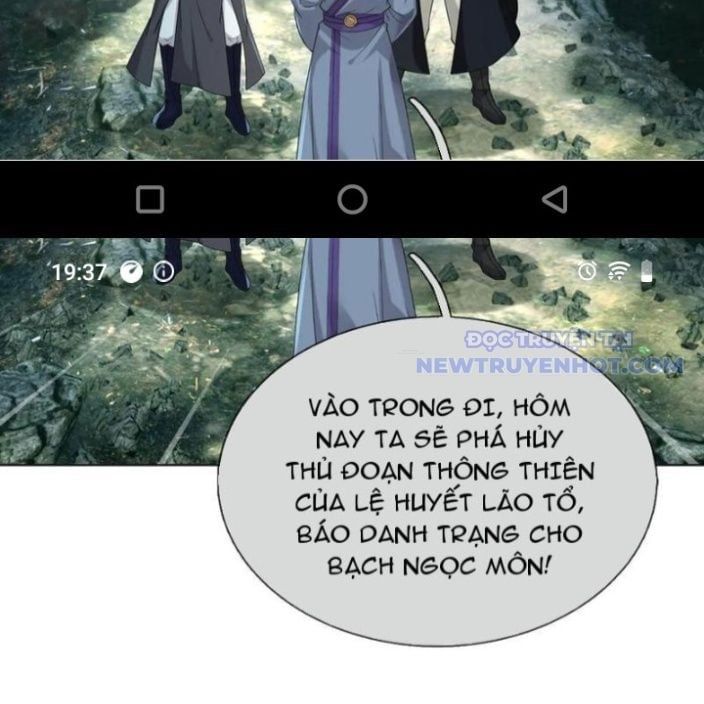 đọc truyện Thu Triệu Vạn Đồ Đệ, Vi Sư Vô Địch Thế Gian Chương 168 ảnh 58 tại Thiên Thai Truyện