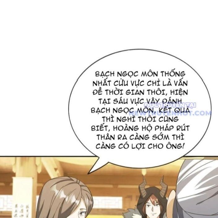 đọc truyện Thu Triệu Vạn Đồ Đệ, Vi Sư Vô Địch Thế Gian Chương 168 ảnh 7 tại Thiên Thai Truyện