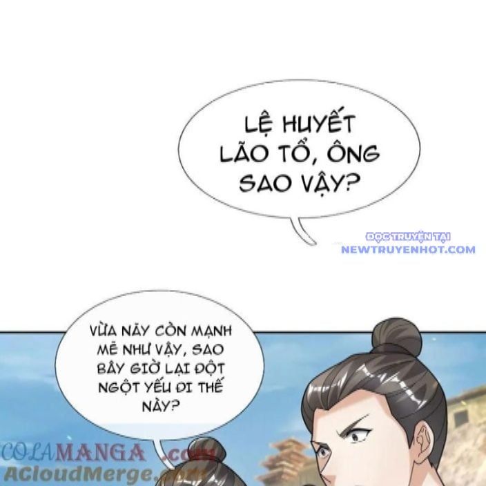 đọc truyện Thu Triệu Vạn Đồ Đệ, Vi Sư Vô Địch Thế Gian Chương 169 ảnh 67 tại Thiên Thai Truyện