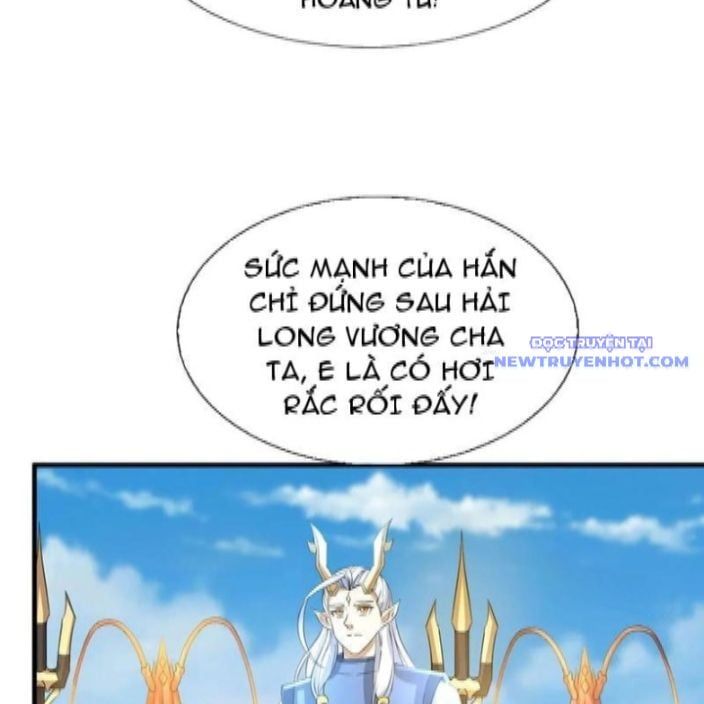 đọc truyện Thu Triệu Vạn Đồ Đệ, Vi Sư Vô Địch Thế Gian Chương 169 ảnh 91 tại Thiên Thai Truyện