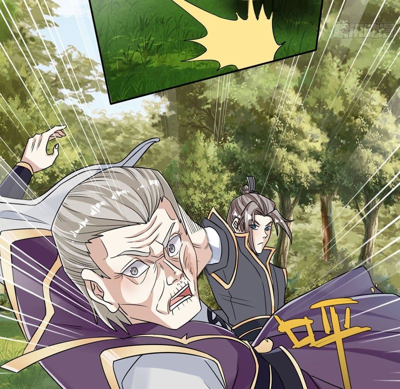 đọc truyện Thu Triệu Vạn Đồ Đệ, Vi Sư Vô Địch Thế Gian Chương 17 ảnh 12 tại Thiên Thai Truyện