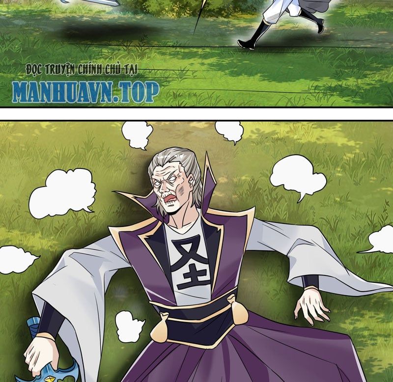 đọc truyện Thu Triệu Vạn Đồ Đệ, Vi Sư Vô Địch Thế Gian Chương 17 ảnh 15 tại Thiên Thai Truyện