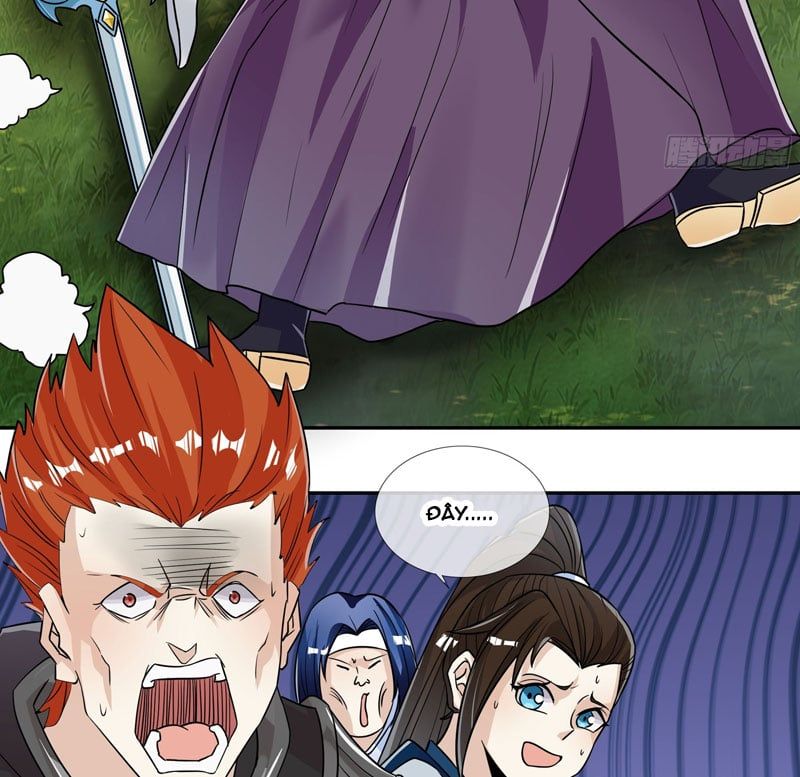 đọc truyện Thu Triệu Vạn Đồ Đệ, Vi Sư Vô Địch Thế Gian Chương 17 ảnh 16 tại Thiên Thai Truyện