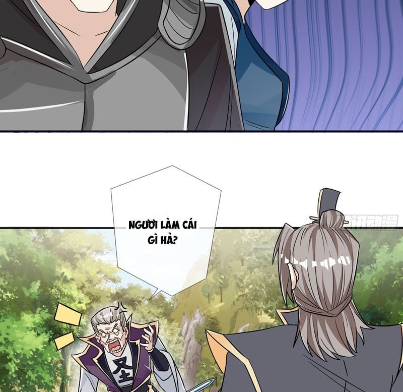 đọc truyện Thu Triệu Vạn Đồ Đệ, Vi Sư Vô Địch Thế Gian Chương 17 ảnh 17 tại Thiên Thai Truyện