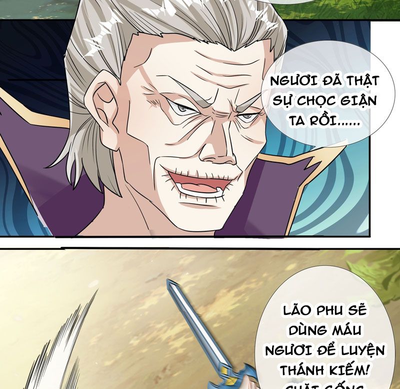 đọc truyện Thu Triệu Vạn Đồ Đệ, Vi Sư Vô Địch Thế Gian Chương 17 ảnh 20 tại Thiên Thai Truyện