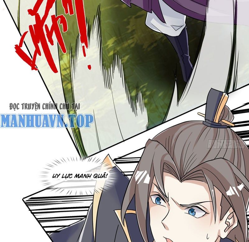 đọc truyện Thu Triệu Vạn Đồ Đệ, Vi Sư Vô Địch Thế Gian Chương 17 ảnh 22 tại Thiên Thai Truyện