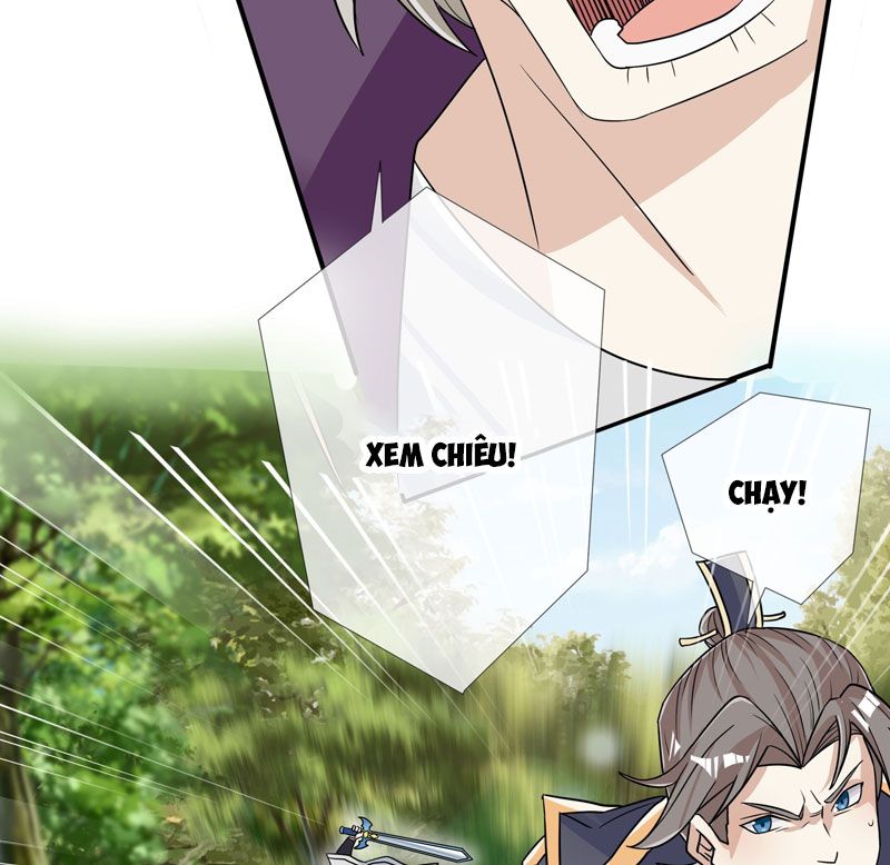 đọc truyện Thu Triệu Vạn Đồ Đệ, Vi Sư Vô Địch Thế Gian Chương 17 ảnh 24 tại Thiên Thai Truyện