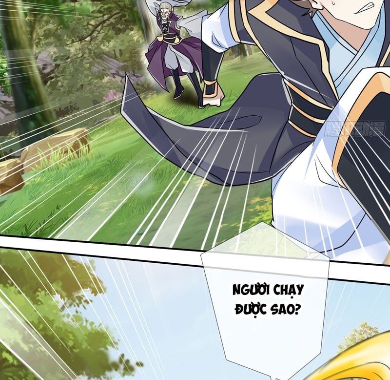 đọc truyện Thu Triệu Vạn Đồ Đệ, Vi Sư Vô Địch Thế Gian Chương 17 ảnh 25 tại Thiên Thai Truyện