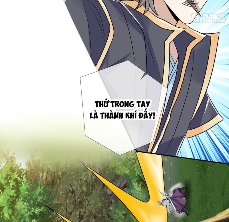 đọc truyện Thu Triệu Vạn Đồ Đệ, Vi Sư Vô Địch Thế Gian Chương 17 ảnh 28 tại Thiên Thai Truyện