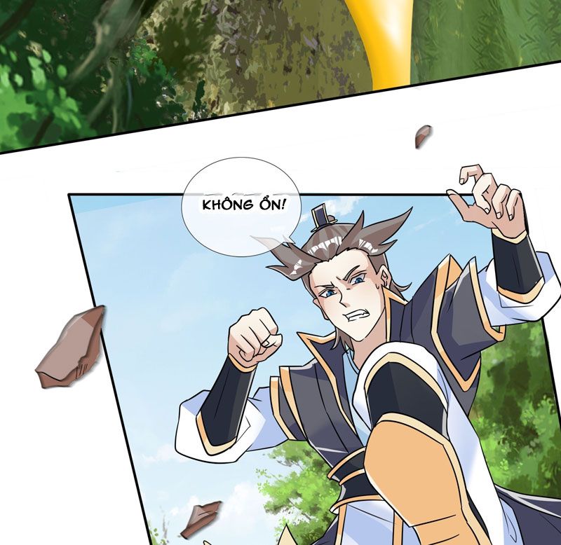 đọc truyện Thu Triệu Vạn Đồ Đệ, Vi Sư Vô Địch Thế Gian Chương 17 ảnh 31 tại Thiên Thai Truyện