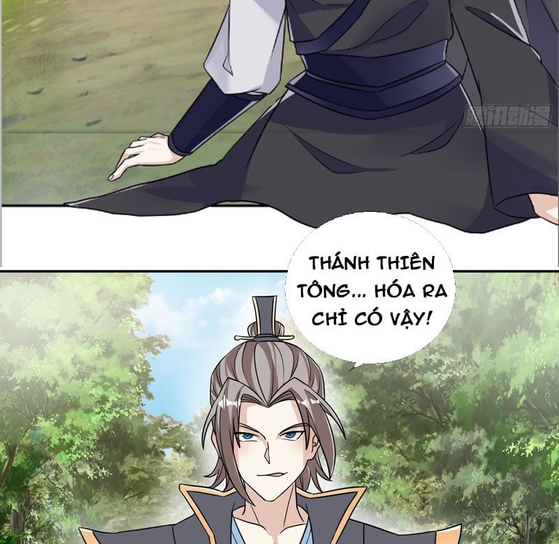 đọc truyện Thu Triệu Vạn Đồ Đệ, Vi Sư Vô Địch Thế Gian Chương 17 ảnh 5 tại Thiên Thai Truyện