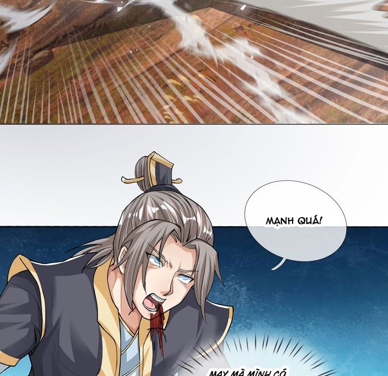 đọc truyện Thu Triệu Vạn Đồ Đệ, Vi Sư Vô Địch Thế Gian Chương 17 ảnh 34 tại Thiên Thai Truyện