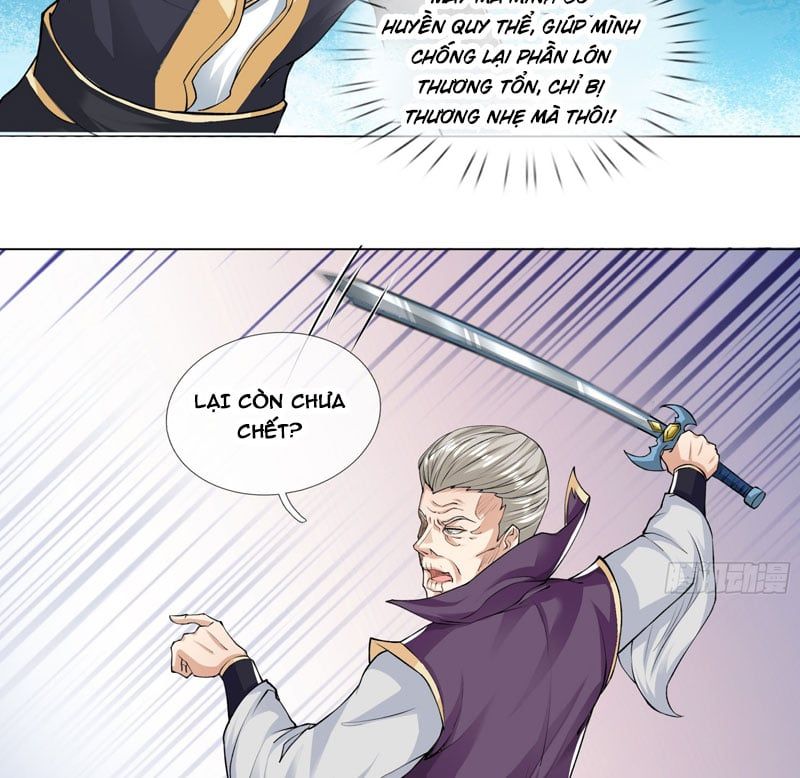 đọc truyện Thu Triệu Vạn Đồ Đệ, Vi Sư Vô Địch Thế Gian Chương 17 ảnh 35 tại Thiên Thai Truyện