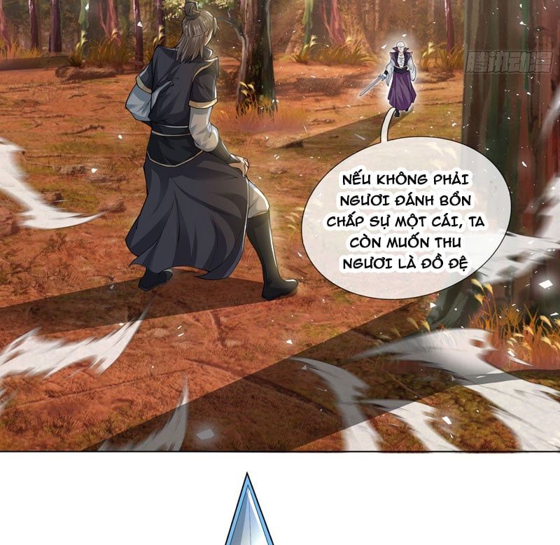 đọc truyện Thu Triệu Vạn Đồ Đệ, Vi Sư Vô Địch Thế Gian Chương 17 ảnh 37 tại Thiên Thai Truyện