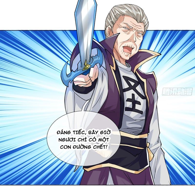 đọc truyện Thu Triệu Vạn Đồ Đệ, Vi Sư Vô Địch Thế Gian Chương 17 ảnh 38 tại Thiên Thai Truyện