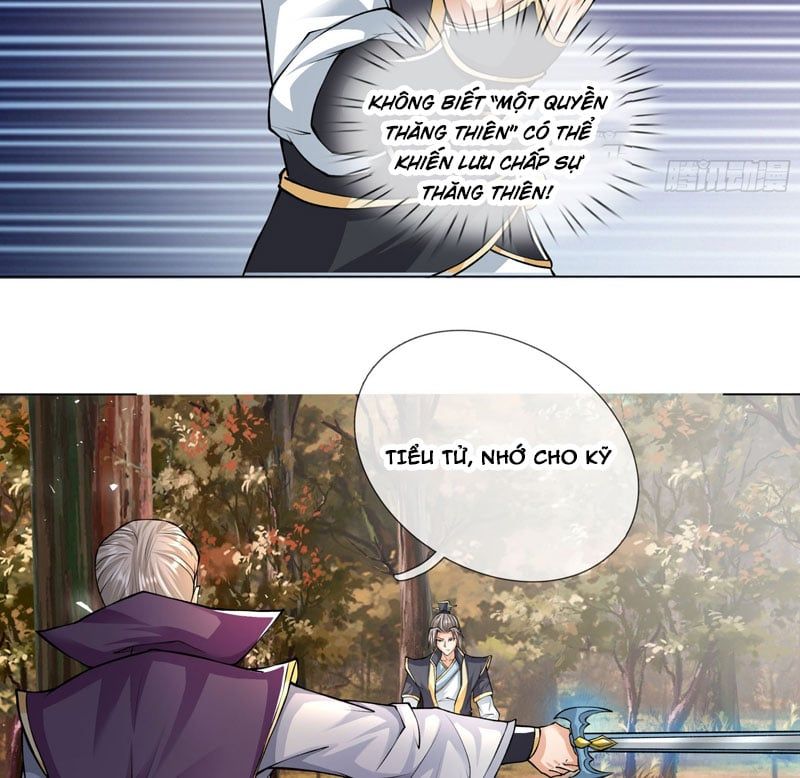 đọc truyện Thu Triệu Vạn Đồ Đệ, Vi Sư Vô Địch Thế Gian Chương 17 ảnh 41 tại Thiên Thai Truyện