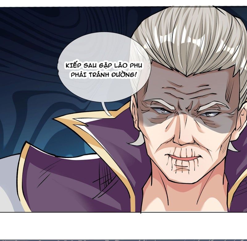 đọc truyện Thu Triệu Vạn Đồ Đệ, Vi Sư Vô Địch Thế Gian Chương 17 ảnh 43 tại Thiên Thai Truyện