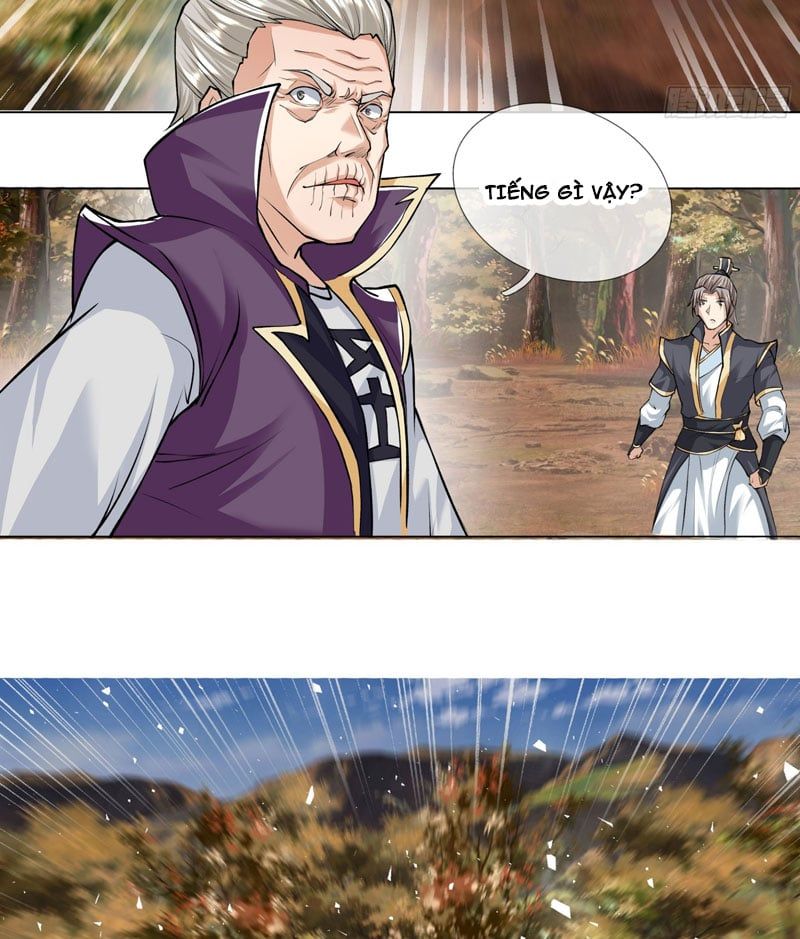 đọc truyện Thu Triệu Vạn Đồ Đệ, Vi Sư Vô Địch Thế Gian Chương 17 ảnh 45 tại Thiên Thai Truyện