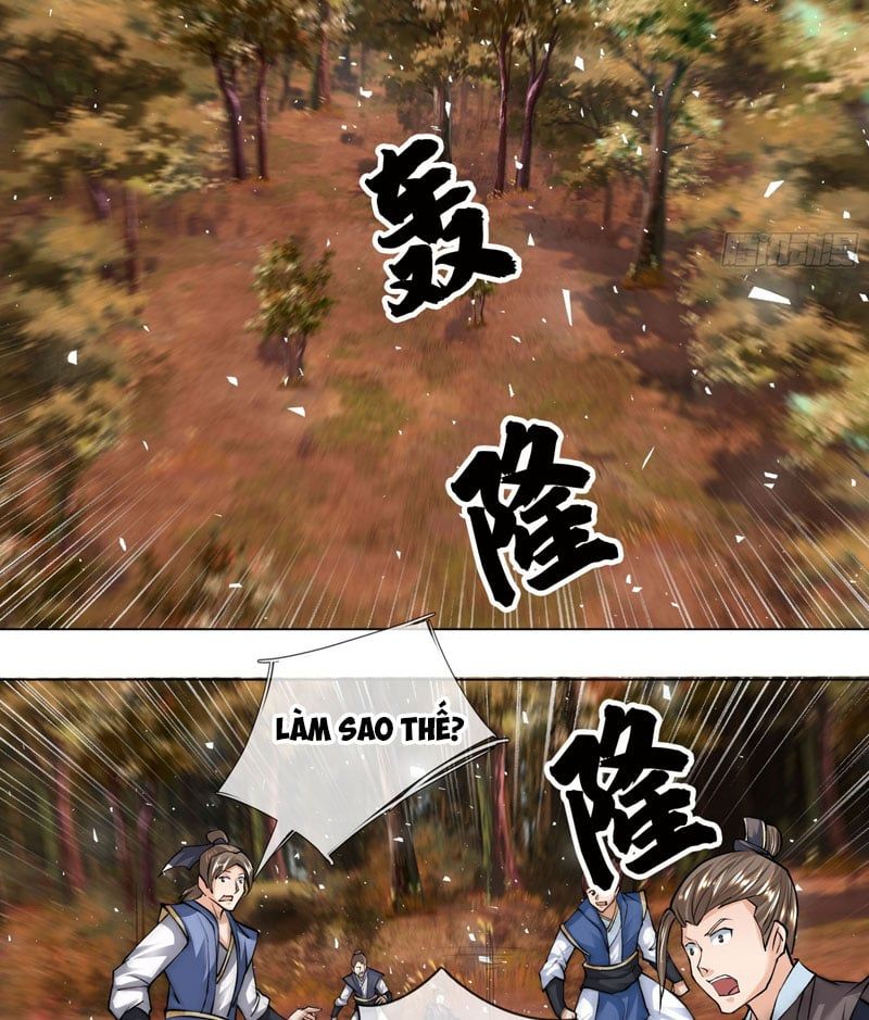 đọc truyện Thu Triệu Vạn Đồ Đệ, Vi Sư Vô Địch Thế Gian Chương 17 ảnh 46 tại Thiên Thai Truyện