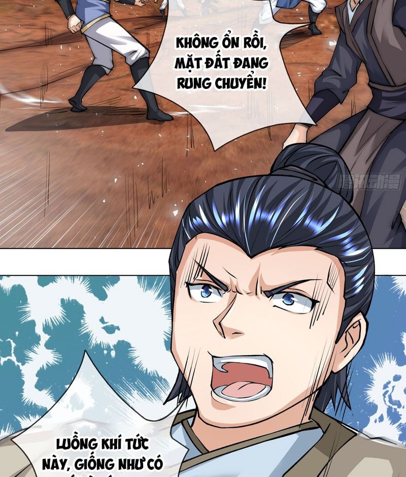 đọc truyện Thu Triệu Vạn Đồ Đệ, Vi Sư Vô Địch Thế Gian Chương 17 ảnh 47 tại Thiên Thai Truyện