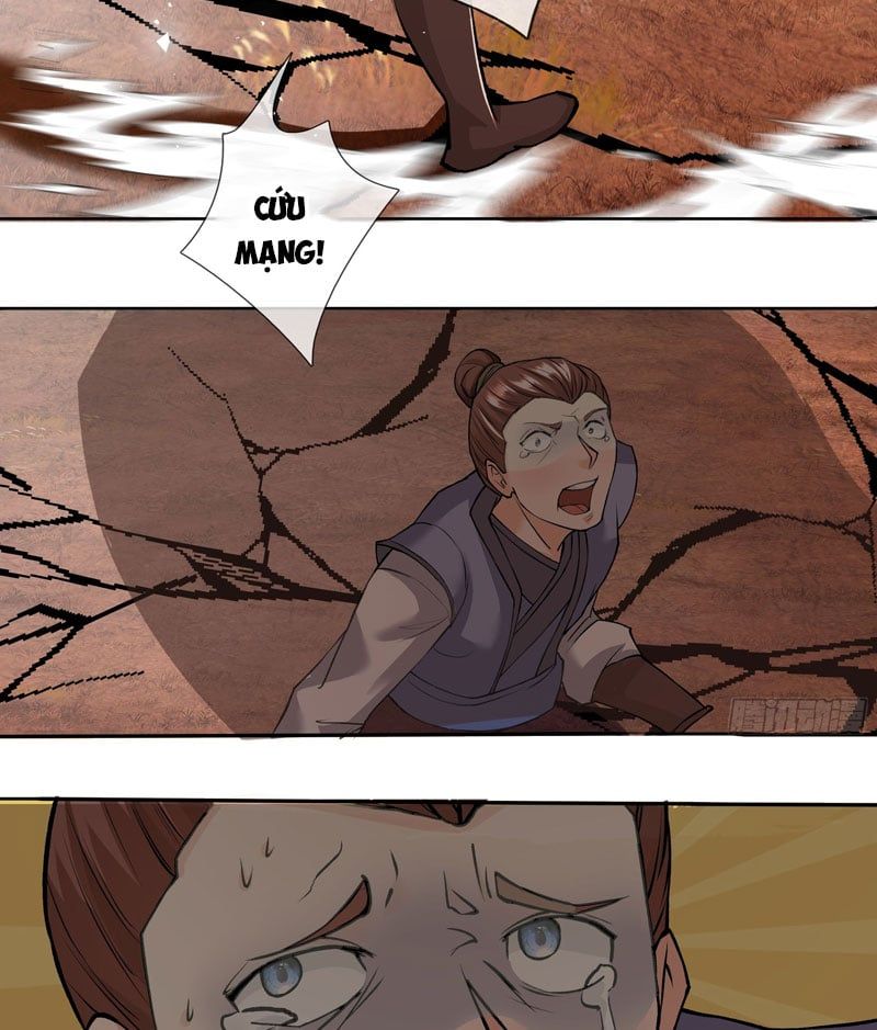 đọc truyện Thu Triệu Vạn Đồ Đệ, Vi Sư Vô Địch Thế Gian Chương 17 ảnh 52 tại Thiên Thai Truyện