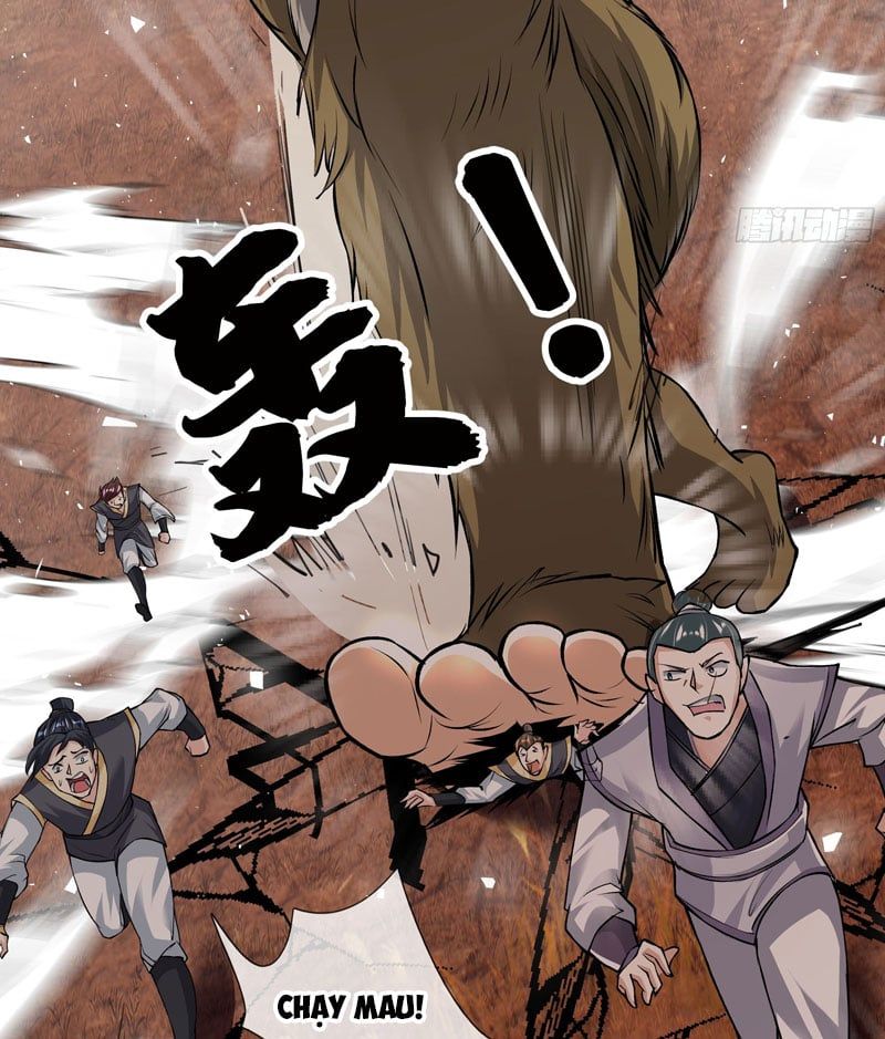 đọc truyện Thu Triệu Vạn Đồ Đệ, Vi Sư Vô Địch Thế Gian Chương 17 ảnh 54 tại Thiên Thai Truyện