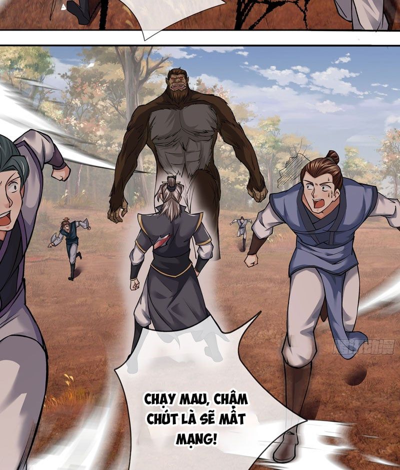 đọc truyện Thu Triệu Vạn Đồ Đệ, Vi Sư Vô Địch Thế Gian Chương 17 ảnh 55 tại Thiên Thai Truyện