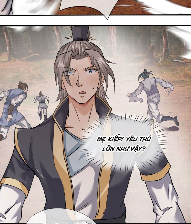 đọc truyện Thu Triệu Vạn Đồ Đệ, Vi Sư Vô Địch Thế Gian Chương 17 ảnh 56 tại Thiên Thai Truyện