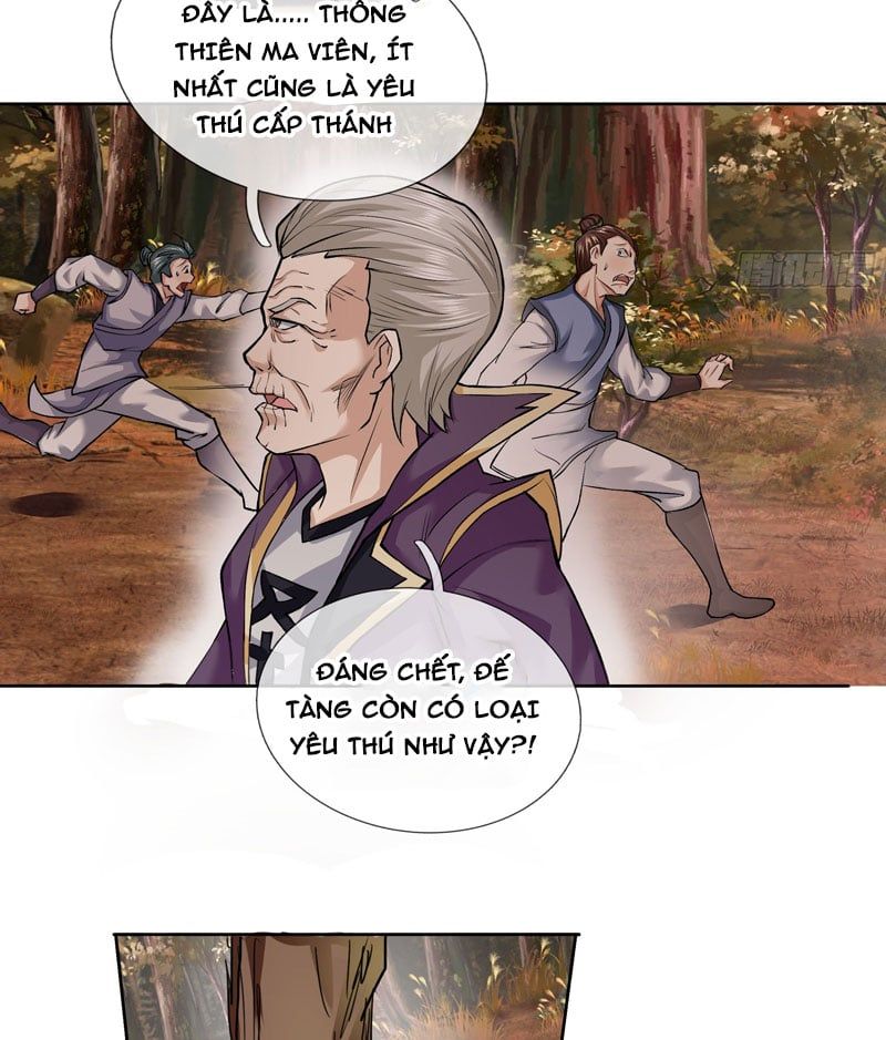 đọc truyện Thu Triệu Vạn Đồ Đệ, Vi Sư Vô Địch Thế Gian Chương 17 ảnh 57 tại Thiên Thai Truyện