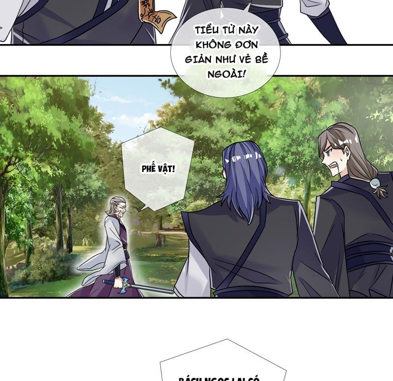 đọc truyện Thu Triệu Vạn Đồ Đệ, Vi Sư Vô Địch Thế Gian Chương 17 ảnh 8 tại Thiên Thai Truyện