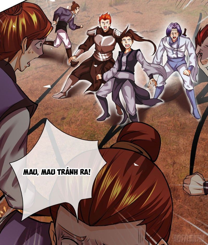 đọc truyện Thu Triệu Vạn Đồ Đệ, Vi Sư Vô Địch Thế Gian Chương 17 ảnh 63 tại Thiên Thai Truyện