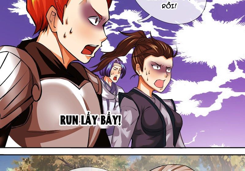 đọc truyện Thu Triệu Vạn Đồ Đệ, Vi Sư Vô Địch Thế Gian Chương 17 ảnh 67 tại Thiên Thai Truyện