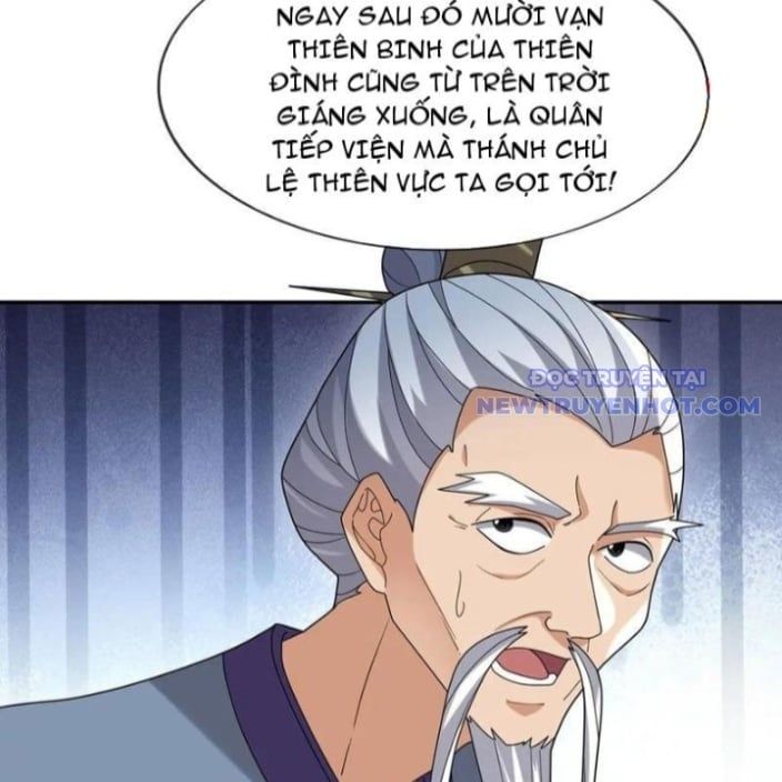 đọc truyện Thu Triệu Vạn Đồ Đệ, Vi Sư Vô Địch Thế Gian Chương 170 ảnh 111 tại Thiên Thai Truyện