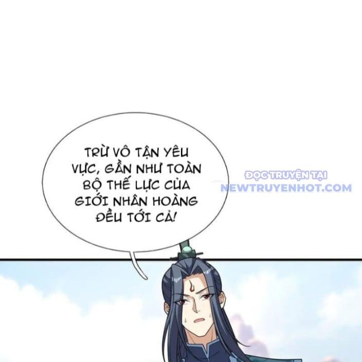 đọc truyện Thu Triệu Vạn Đồ Đệ, Vi Sư Vô Địch Thế Gian Chương 170 ảnh 25 tại Thiên Thai Truyện