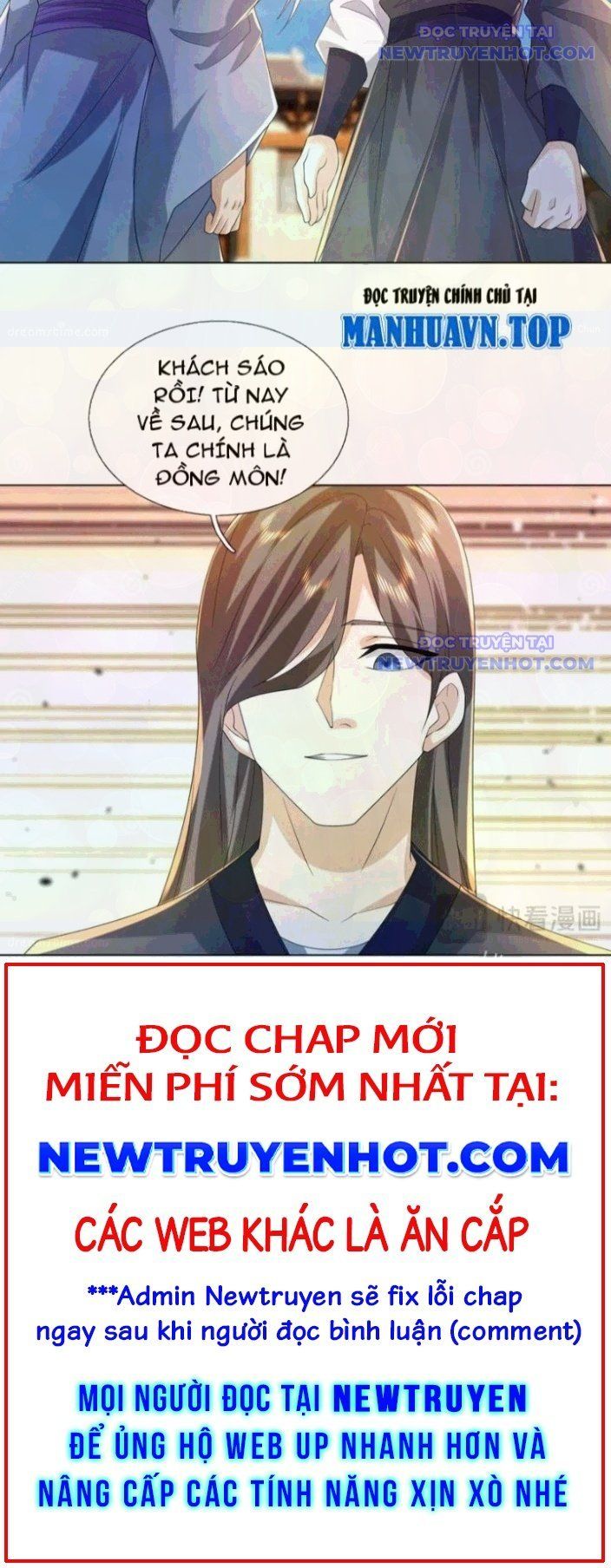 đọc truyện Thu Triệu Vạn Đồ Đệ, Vi Sư Vô Địch Thế Gian Chương 172 ảnh 15 tại Thiên Thai Truyện