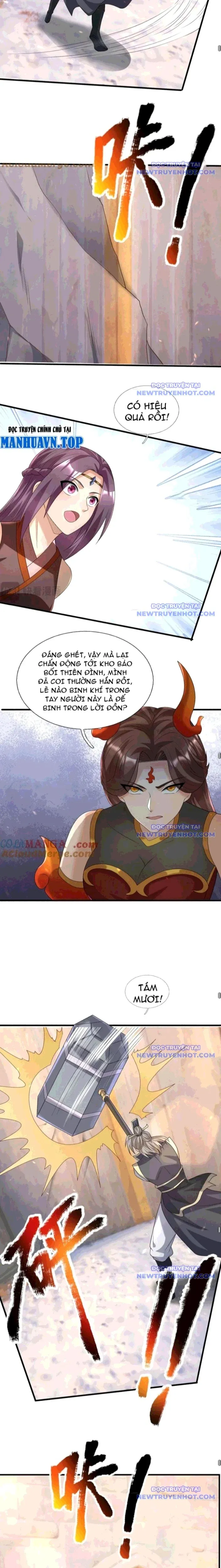 đọc truyện Thu Triệu Vạn Đồ Đệ, Vi Sư Vô Địch Thế Gian Chương 176 ảnh 18 tại Thiên Thai Truyện
