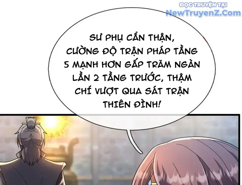 đọc truyện Thu Triệu Vạn Đồ Đệ, Vi Sư Vô Địch Thế Gian Chương 178 ảnh 116 tại Thiên Thai Truyện