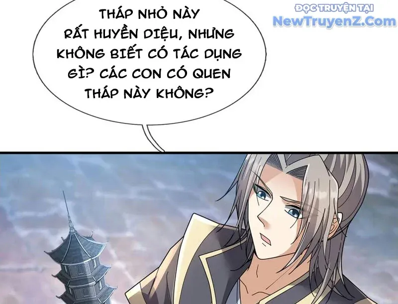 đọc truyện Thu Triệu Vạn Đồ Đệ, Vi Sư Vô Địch Thế Gian Chương 178 ảnh 140 tại Thiên Thai Truyện