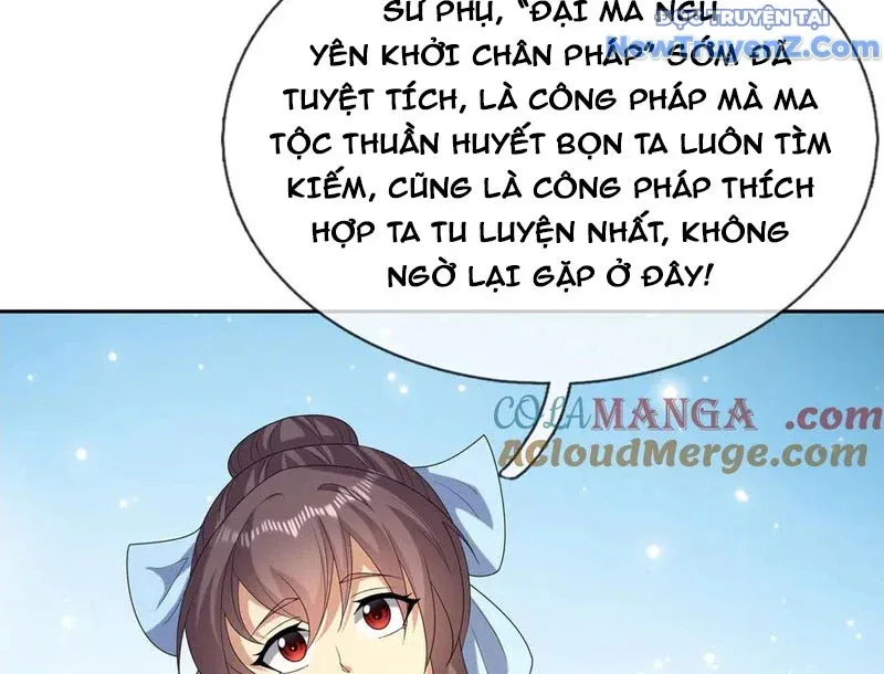 đọc truyện Thu Triệu Vạn Đồ Đệ, Vi Sư Vô Địch Thế Gian Chương 178 ảnh 16 tại Thiên Thai Truyện