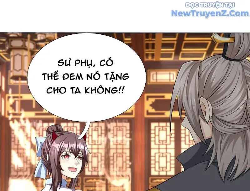 đọc truyện Thu Triệu Vạn Đồ Đệ, Vi Sư Vô Địch Thế Gian Chương 178 ảnh 21 tại Thiên Thai Truyện