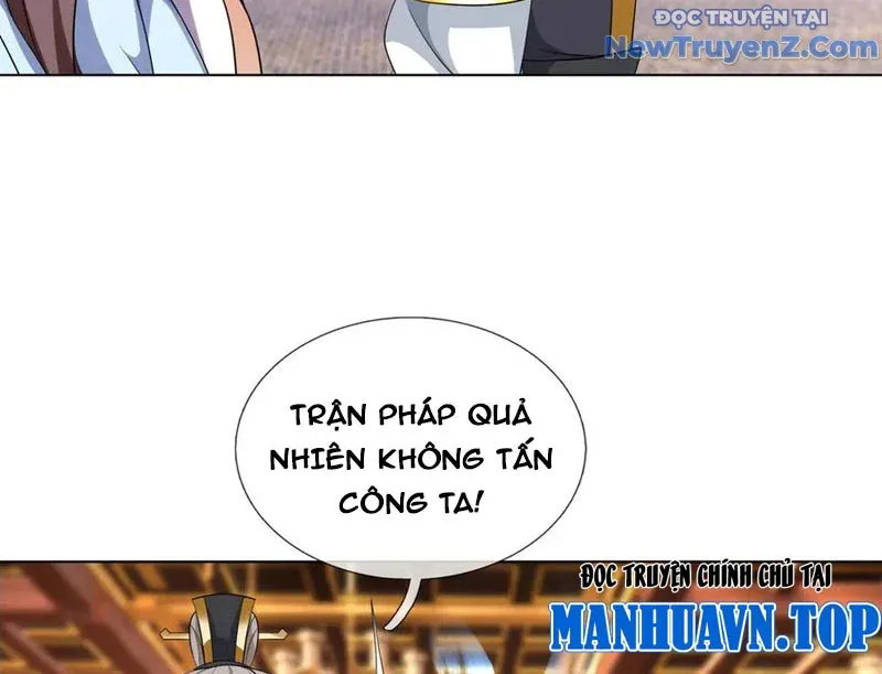 đọc truyện Thu Triệu Vạn Đồ Đệ, Vi Sư Vô Địch Thế Gian Chương 178 ảnh 29 tại Thiên Thai Truyện