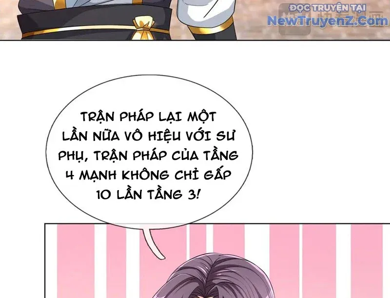 đọc truyện Thu Triệu Vạn Đồ Đệ, Vi Sư Vô Địch Thế Gian Chương 178 ảnh 31 tại Thiên Thai Truyện
