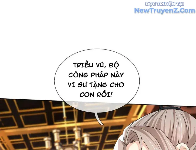 đọc truyện Thu Triệu Vạn Đồ Đệ, Vi Sư Vô Địch Thế Gian Chương 178 ảnh 33 tại Thiên Thai Truyện